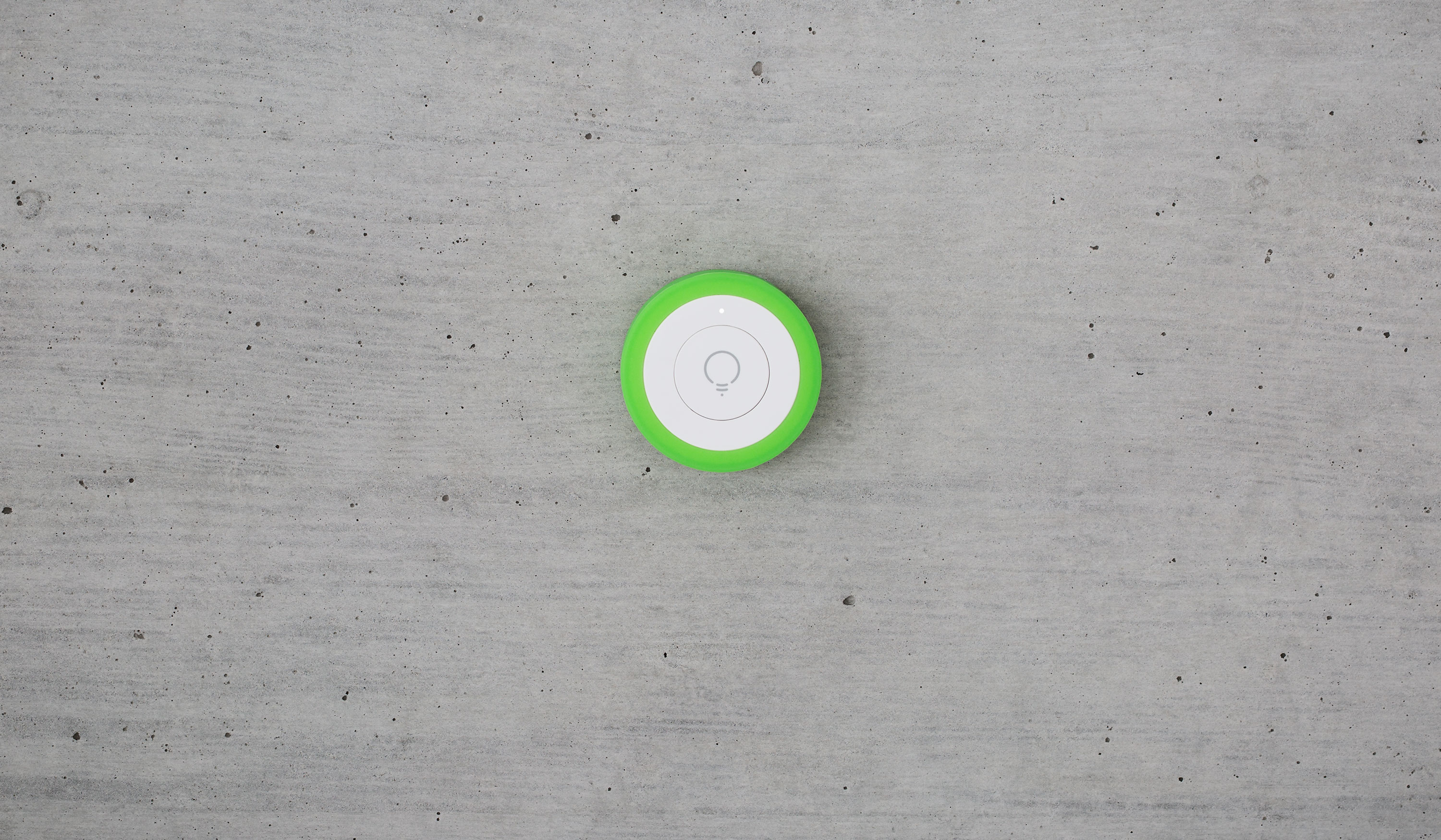 WiFi Button | Smart Home | myStrom